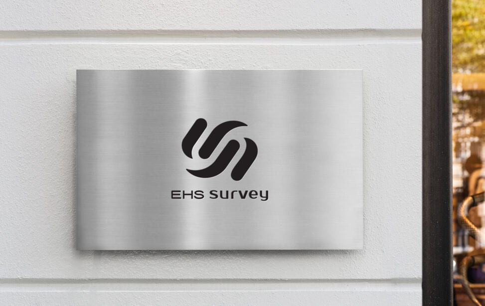 EHS survey - Sign