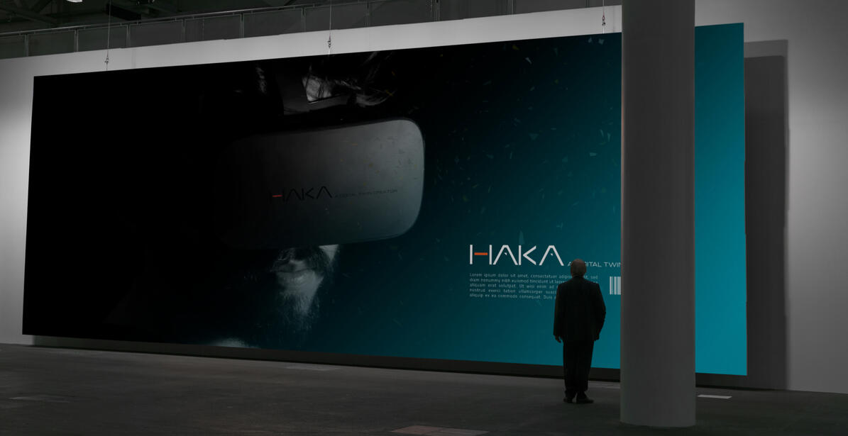 HAKA - Logo
