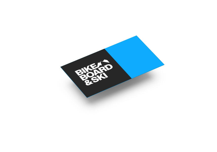 Bike Board & Ski