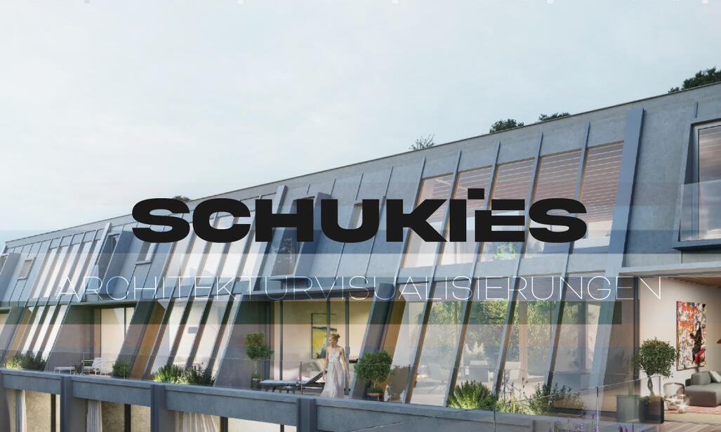 SCHUKIES - Website